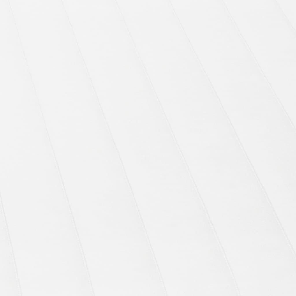 7-zónás pu habmatrac 140 x 200 cm 16 cm h2 h3