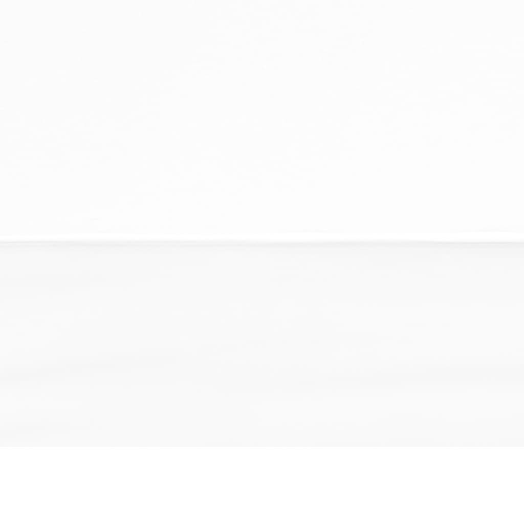 7-zónás pu habmatrac 160 x 200 cm 10 cm h2 h3