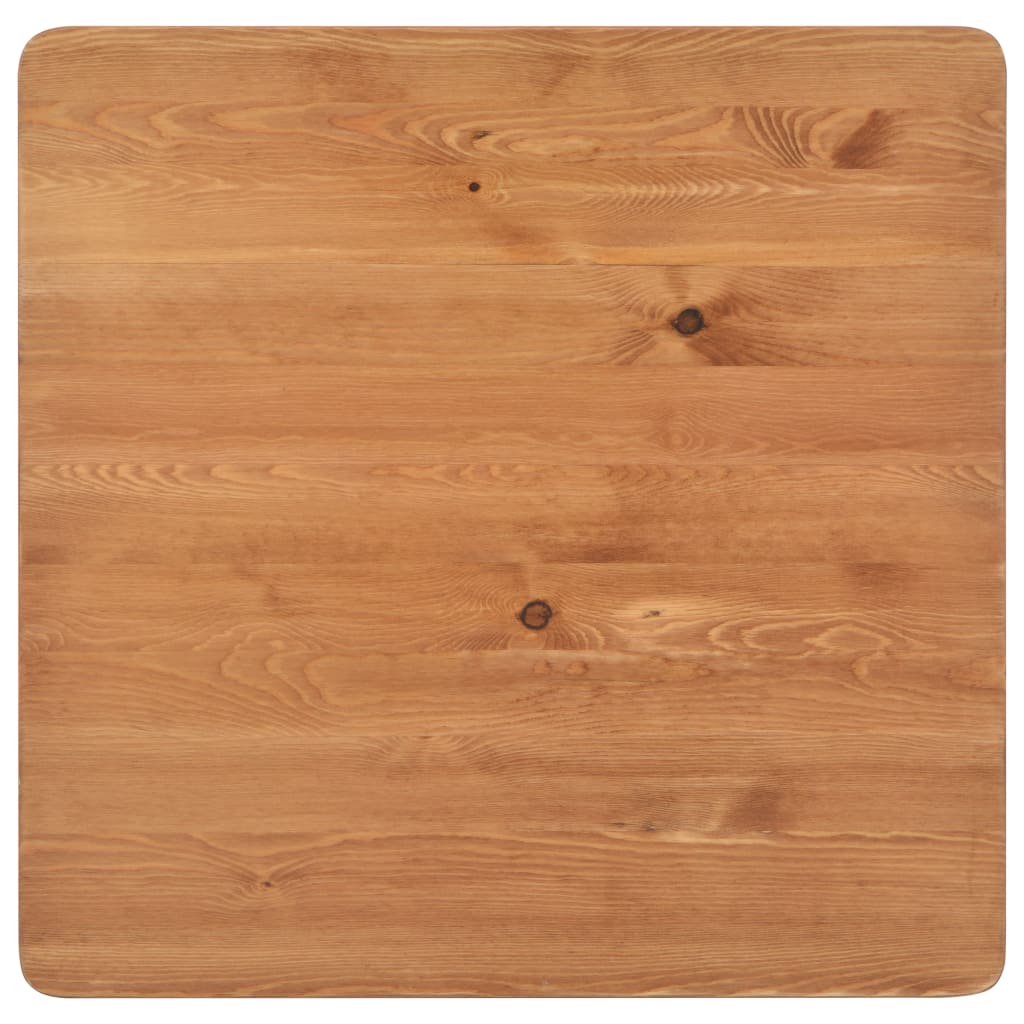 3-darabos fekete színű acél bárszett