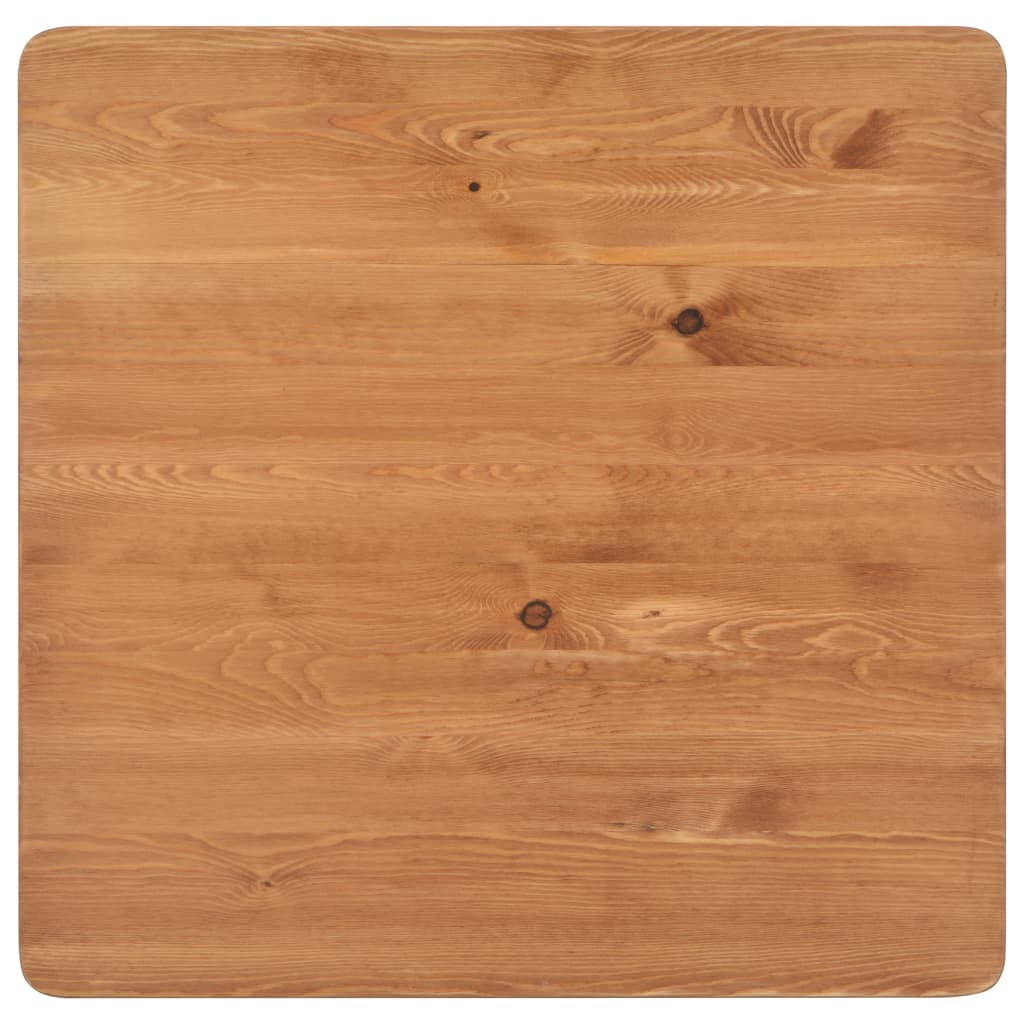 3-darabos fekete színű acél bárszett