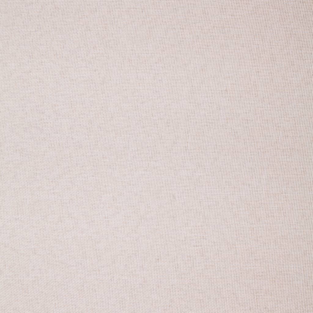 2-részes krémszínű szövet kanapészett 2-részes krémszínű szövet kanapészett