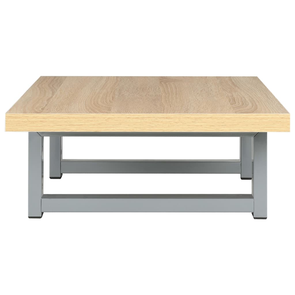 Tölgy-színű fürdőszobai bútor 60 x 40 x 16,3 cm