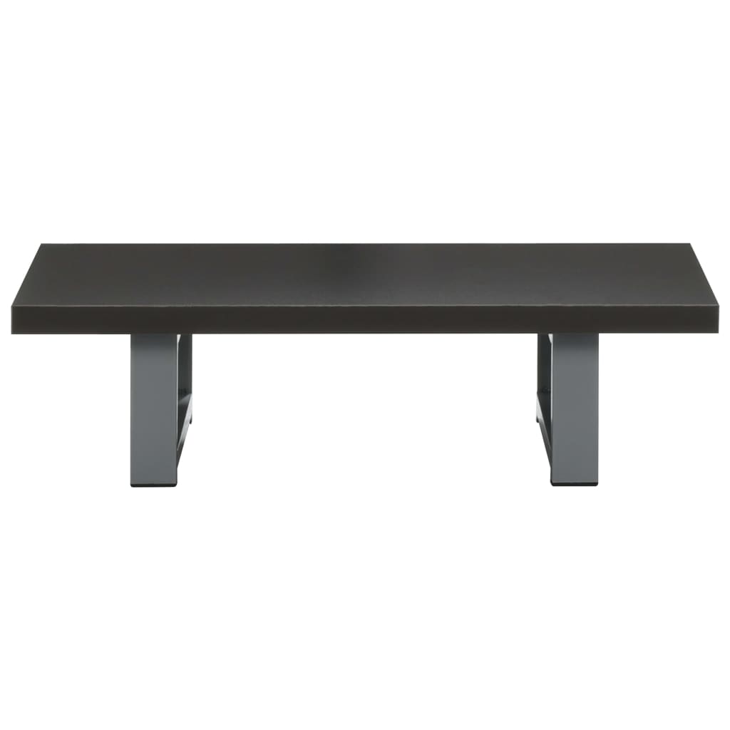 Szürke fürdőszobai bútor 60 x 40 x 16,3 cm