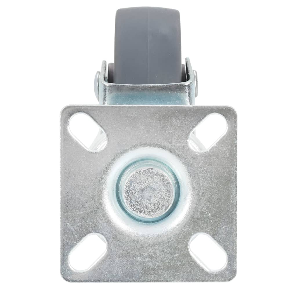 192 darab önbeálló görgő 50 mm