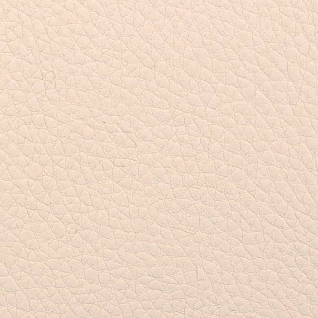 2 db hajlított fa és műbőr étkezőszék