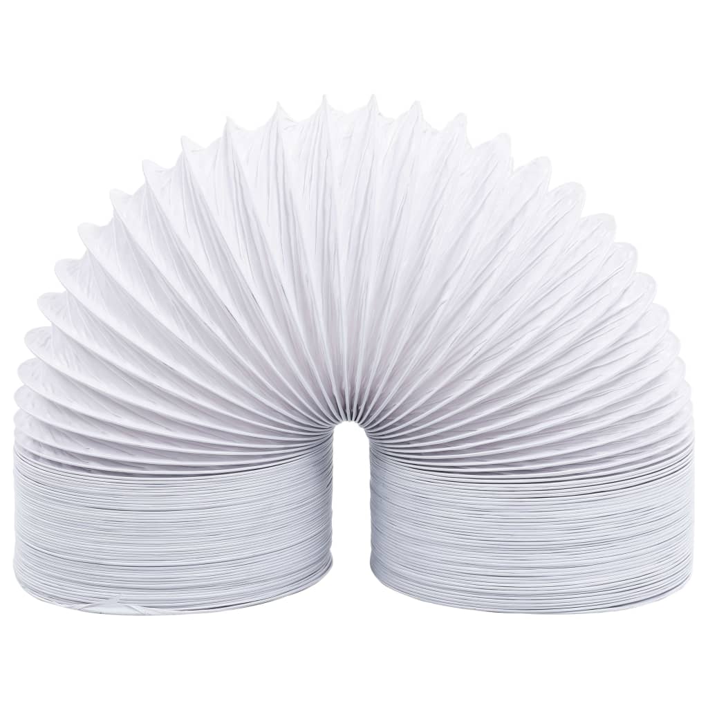Pvc elszívócsatorna 6 m 15 cm