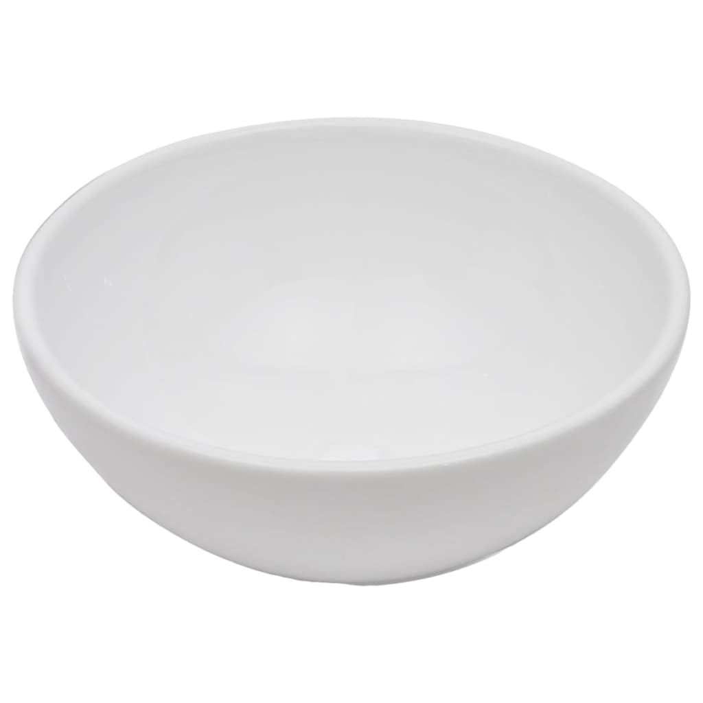 2-részes tölgy-színű kerámia fürdőszobai bútorszett