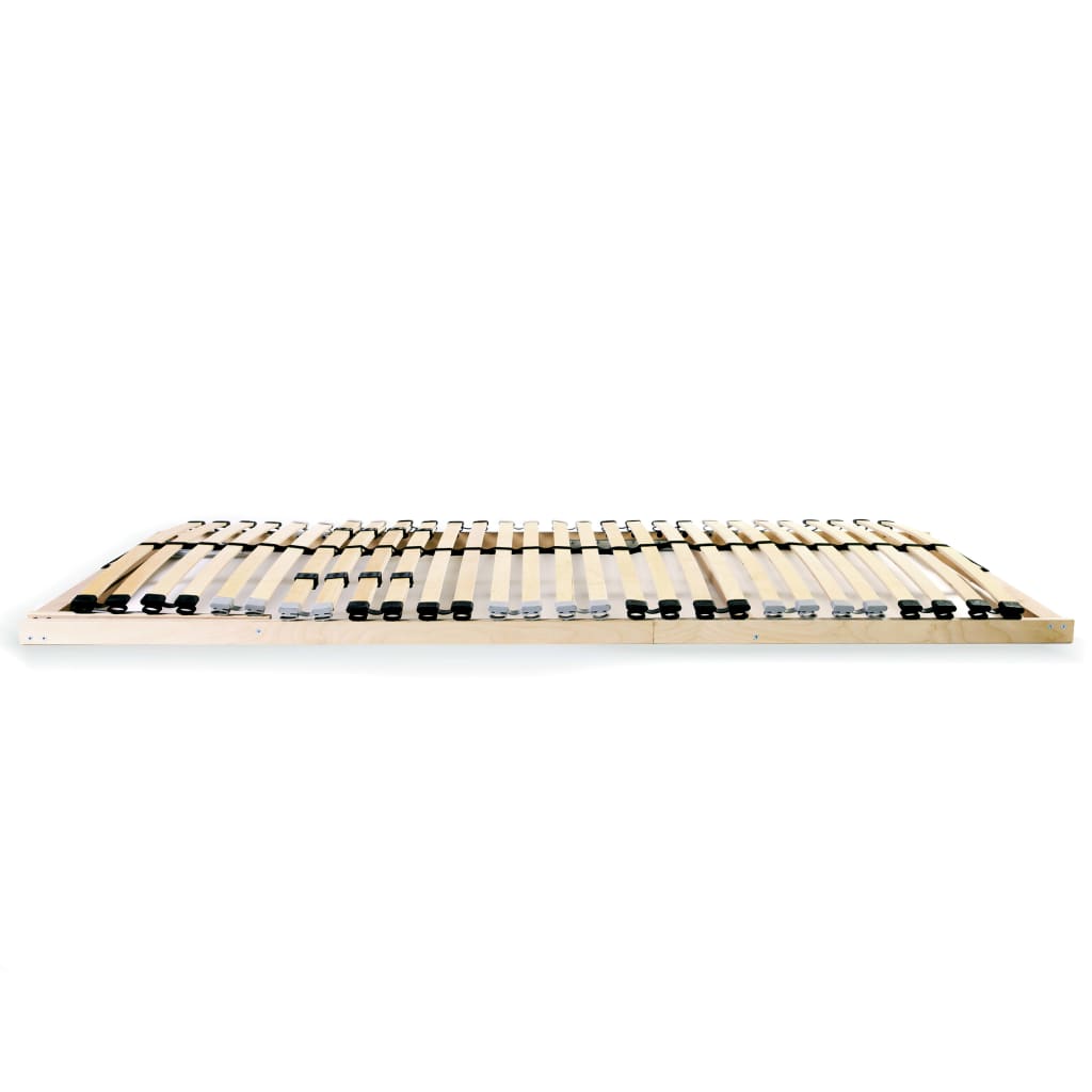 2 db 7 zónás 28 léces ágyrács 70 x 200 cm 2 db 7 zónás 28 léces ágyrács 70 x 200 cm