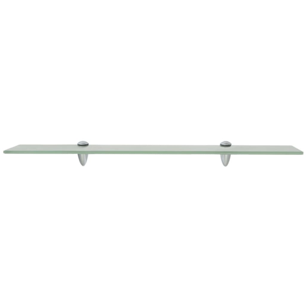 2 db lebegő üvegpolc 70 x 20 cm 8 mm 2 db lebegő üvegpolc 70 x 20 cm 8 mm