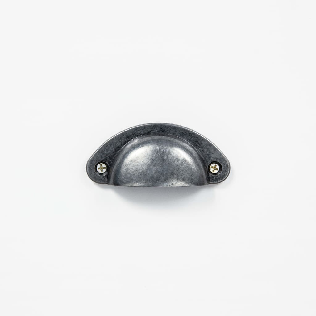 Tömör fenyőfa íróasztal 3 fiókkal hill range 120x50x74 cm