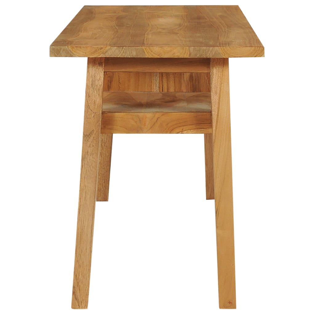 Tömör tíkfa tv-szekrény 120 x 35 x 45 cm Tömör tíkfa tv-szekrény 120 x 35 x 45 cm