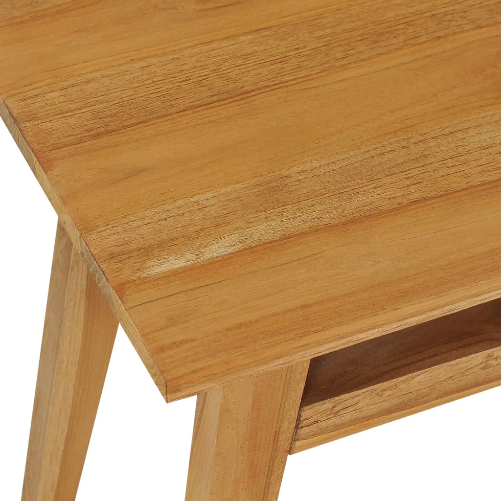 Tömör tíkfa tv-szekrény 120 x 35 x 45 cm Tömör tíkfa tv-szekrény 120 x 35 x 45 cm