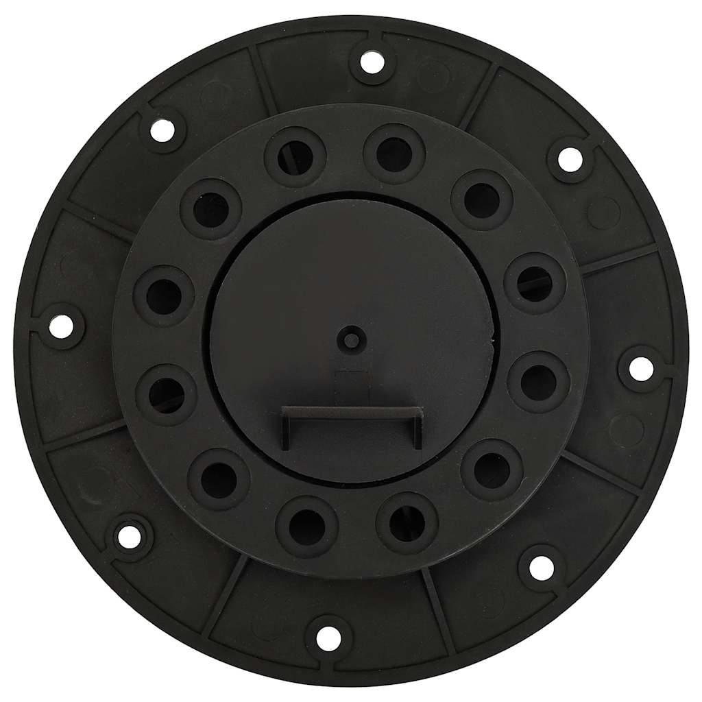 10 db állítható láb deszkázathoz 25-40 mm