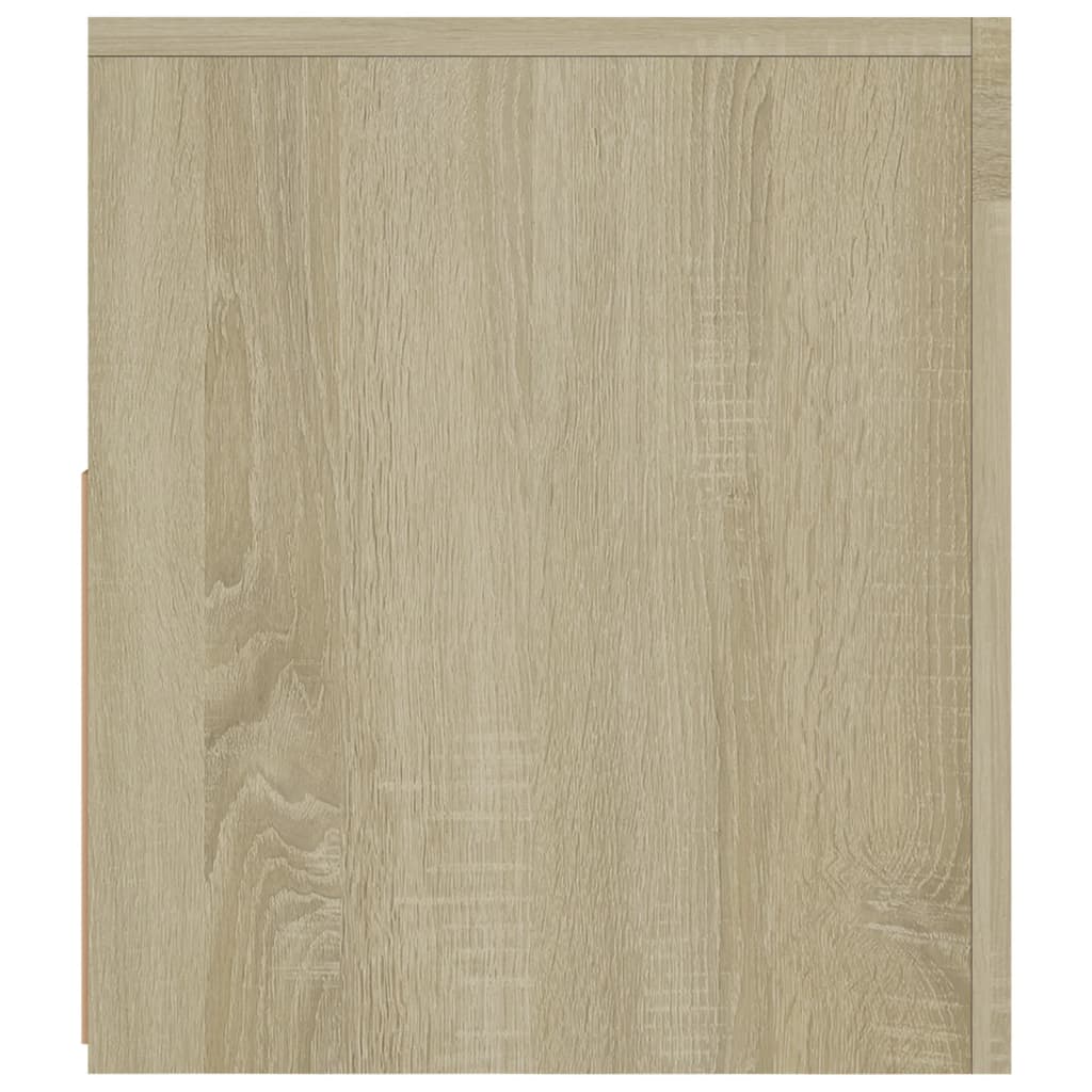 Sonoma-tölgy színű tv-szekrény led-lámpákkal 120 x 35 x 40 cm Sonoma-tölgy színű tv-szekrény led-lámpákkal 120 x 35 x 40 cm