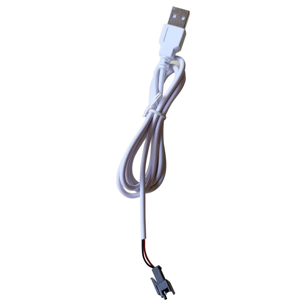 Betonszürke led-es tükrös fürdőszobaszekrény 50 x 13 x 70 cm