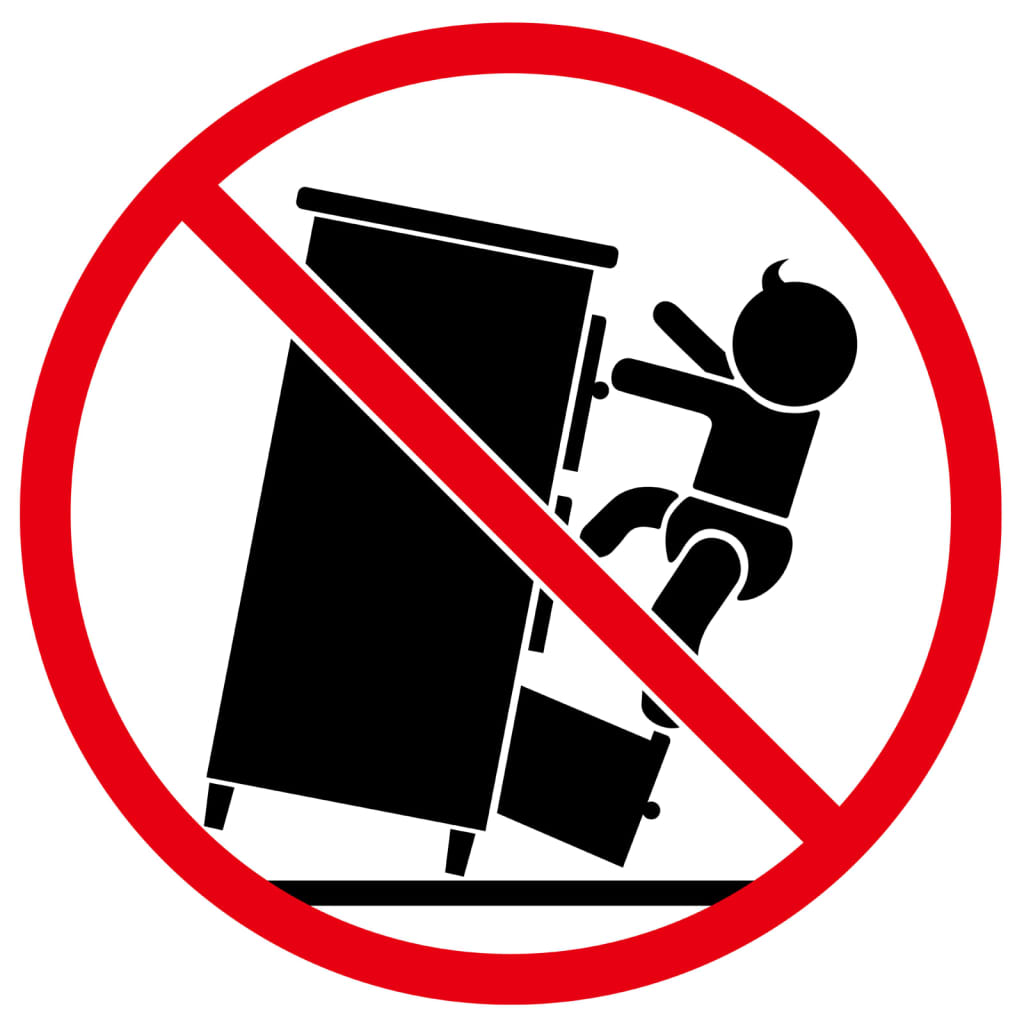 Tömör tölgyfa magas fiókos szerény 45 x 32 x 115 cm