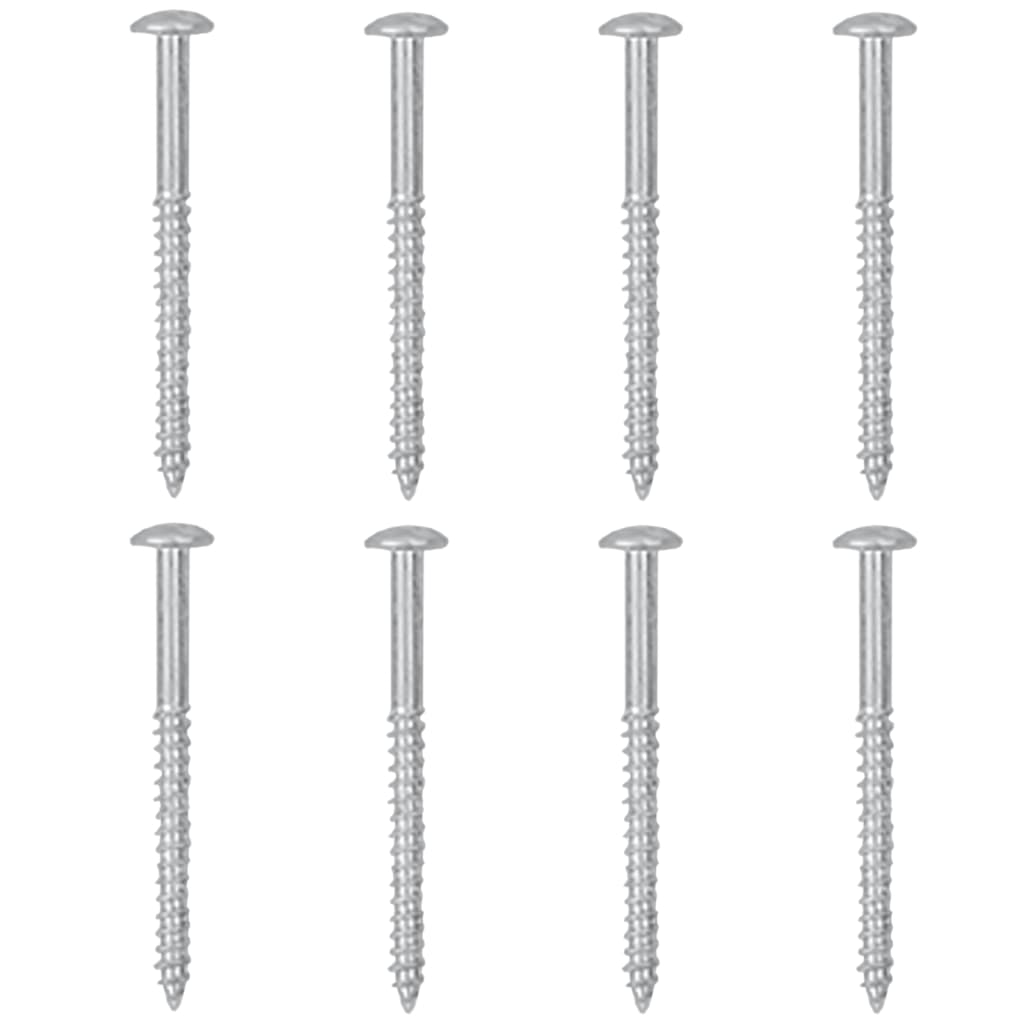 4 db szürke fali polc 80 x 9 x 3 cm