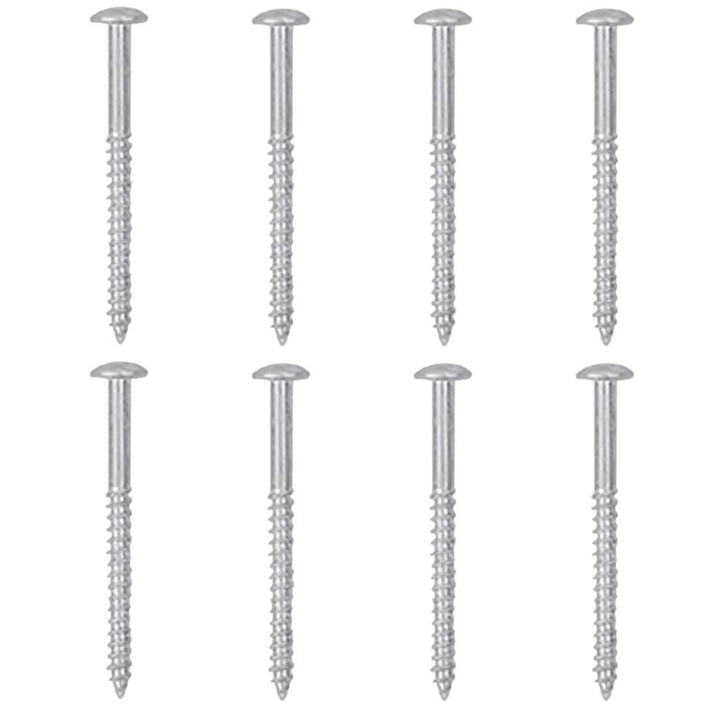 4 db betonszürke fali polc 100 x 9 x 3 cm