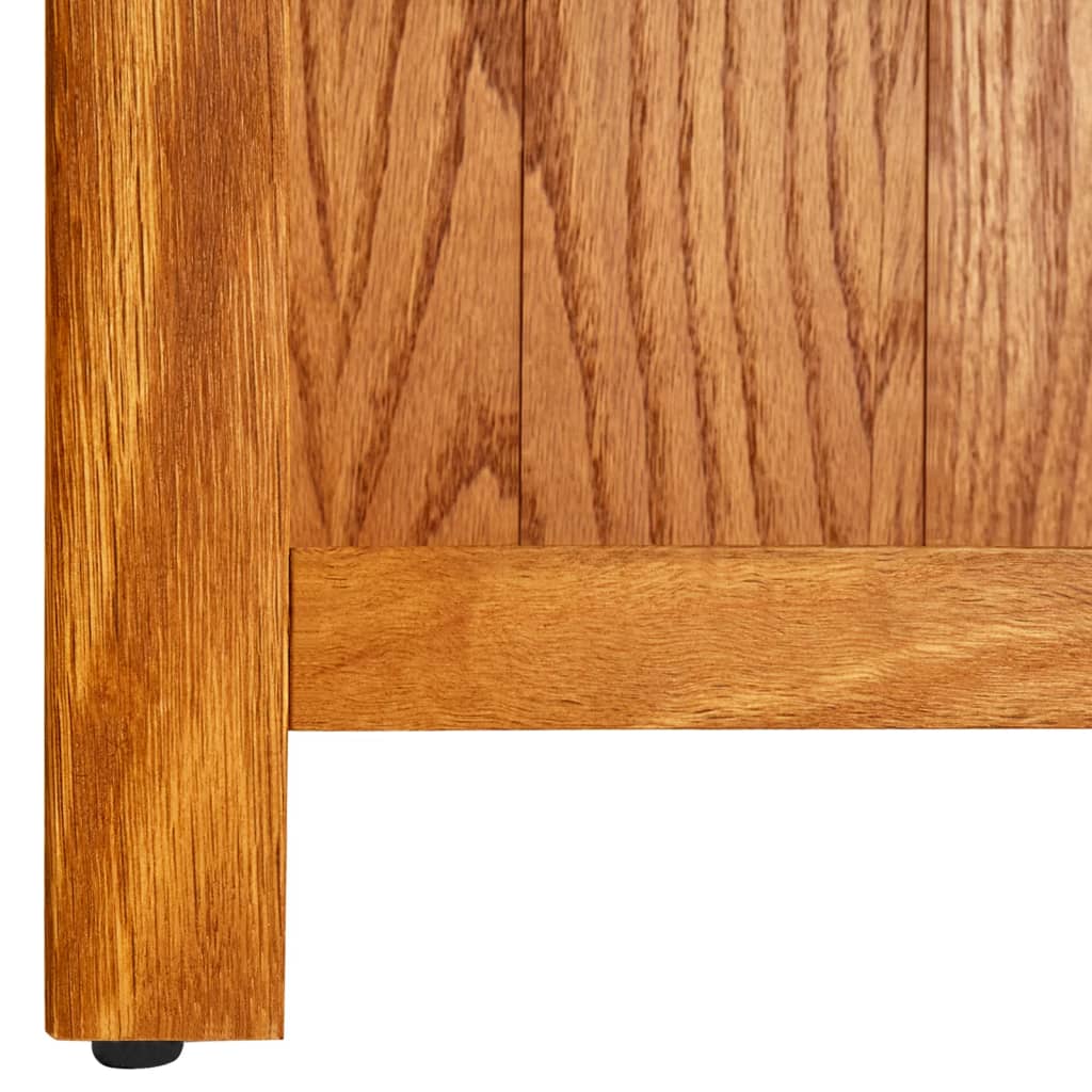 6 szintes tömör tölgyfa könyvespolc 52 x 22 x 180 cm 6 szintes tömör tölgyfa könyvespolc 52 x 22 x 180 cm
