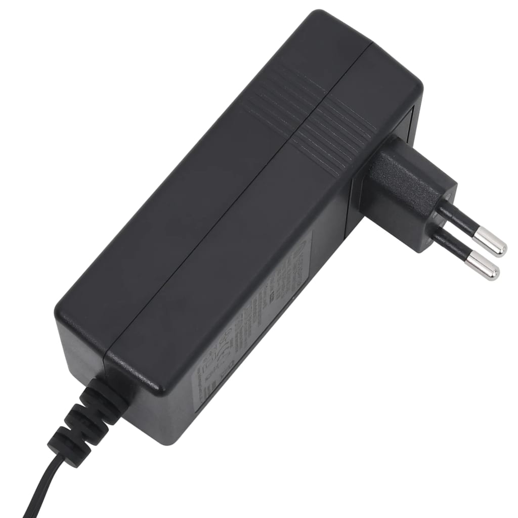 Sötétbarna szövet elektromos dönthető fotel Sötétbarna szövet elektromos dönthető fotel