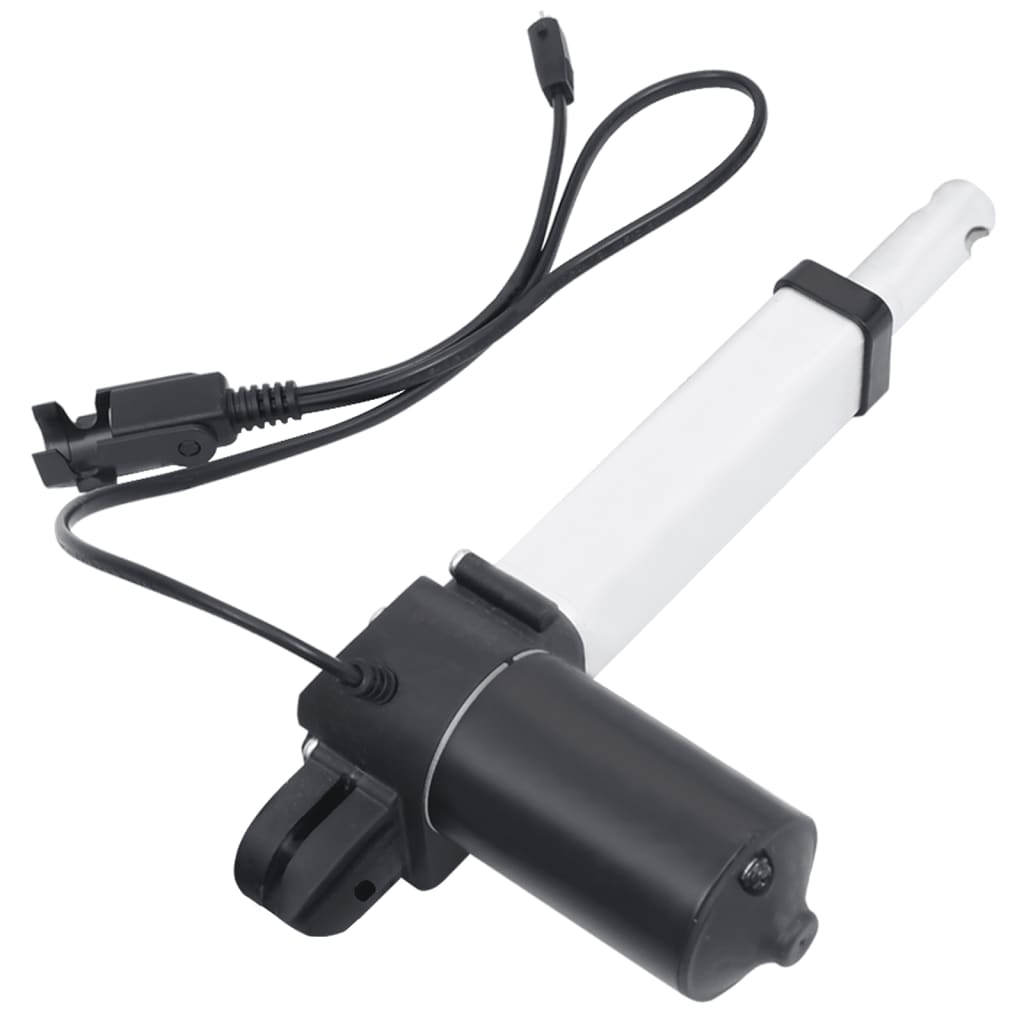 Fekete szövet dönthető elektromos fotel