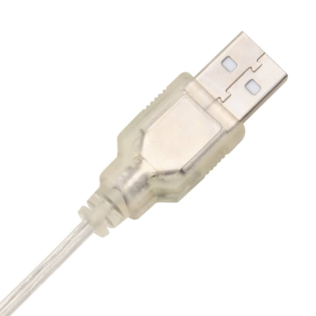 Betonszürke színű tükrös szekrény led-ekkel 60 x 31,5 x 62 cm