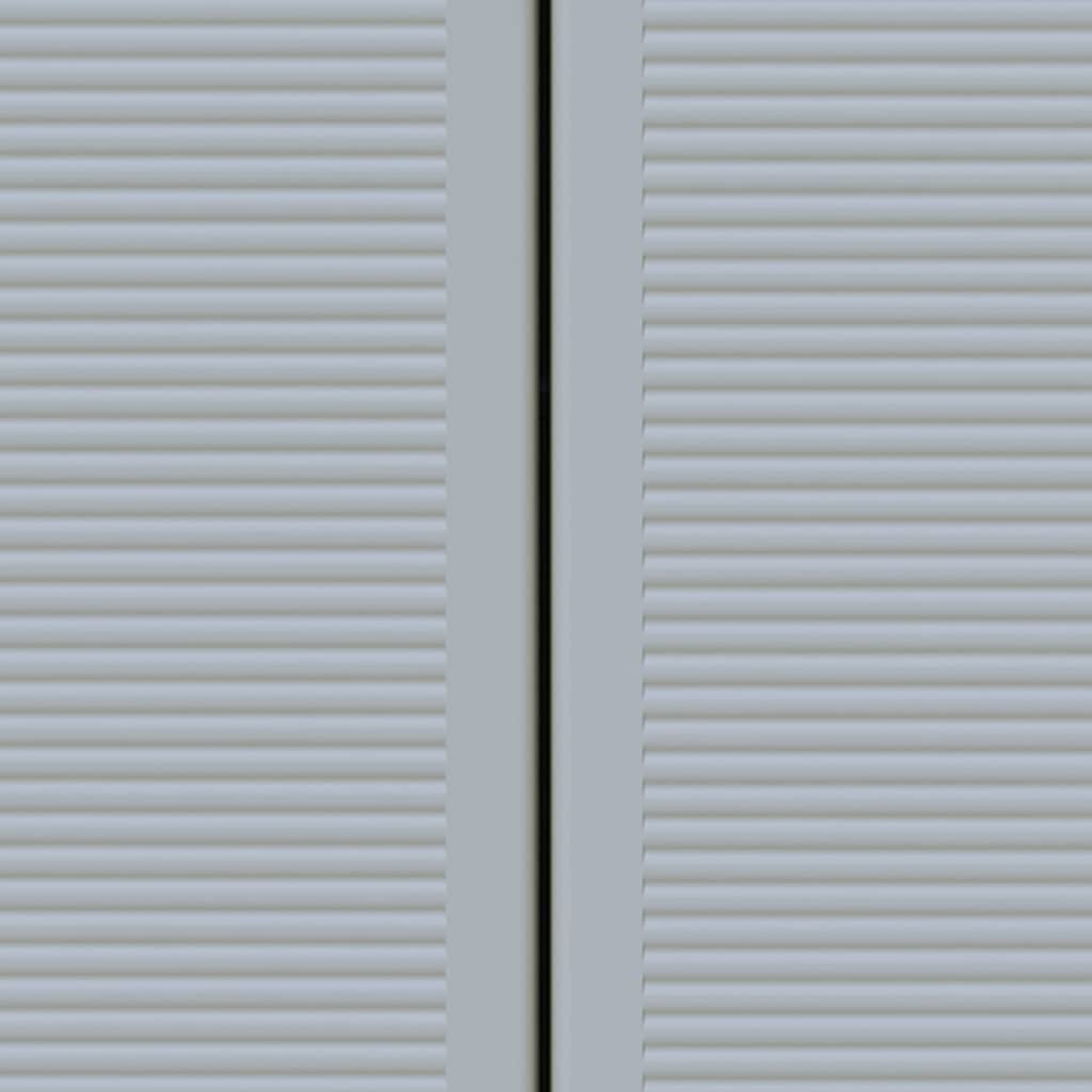 Műanyag szekrény 68 x 39 x 92 cm