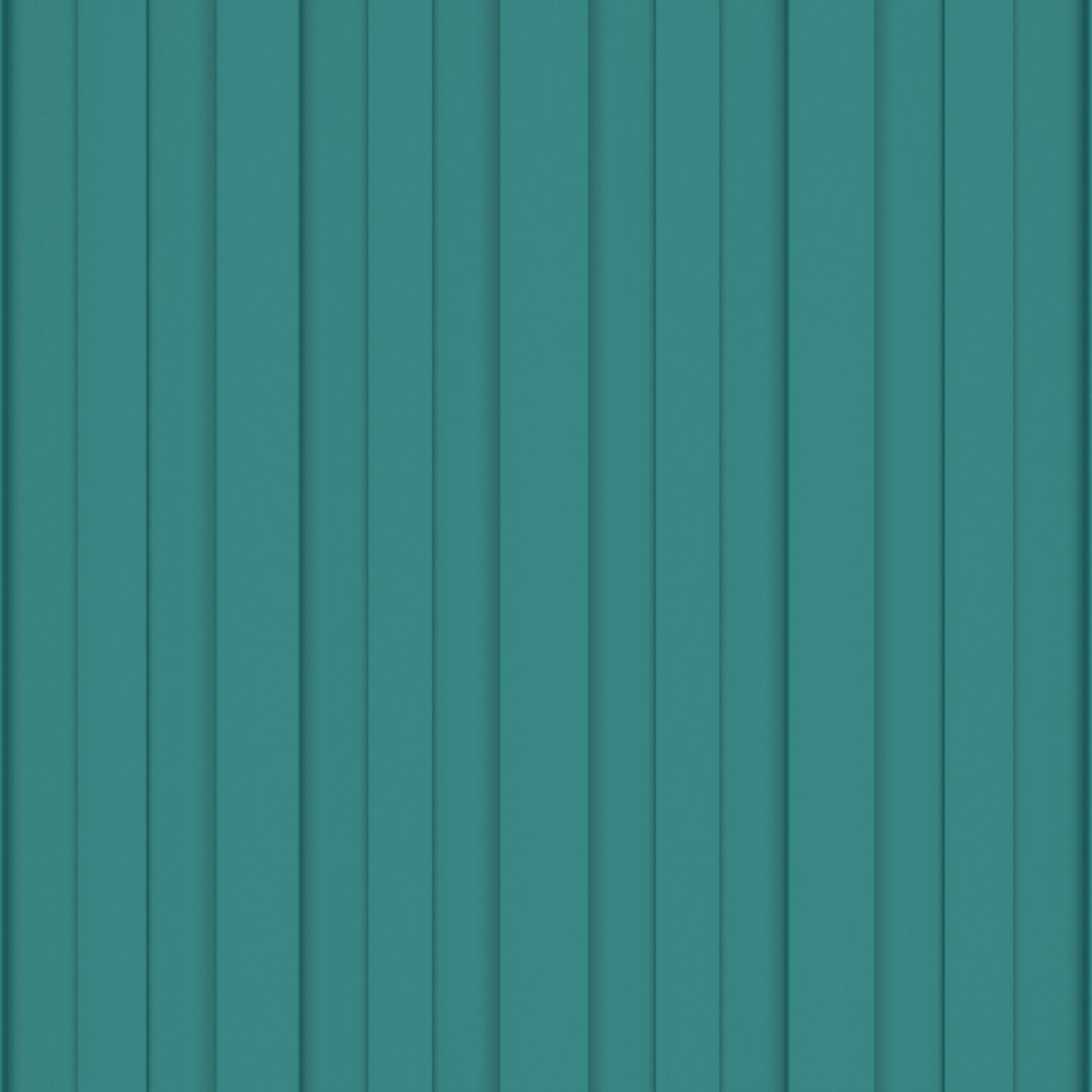 Tetőpanel 36 pcs zöld 100 x 45 cm horganyzott acél