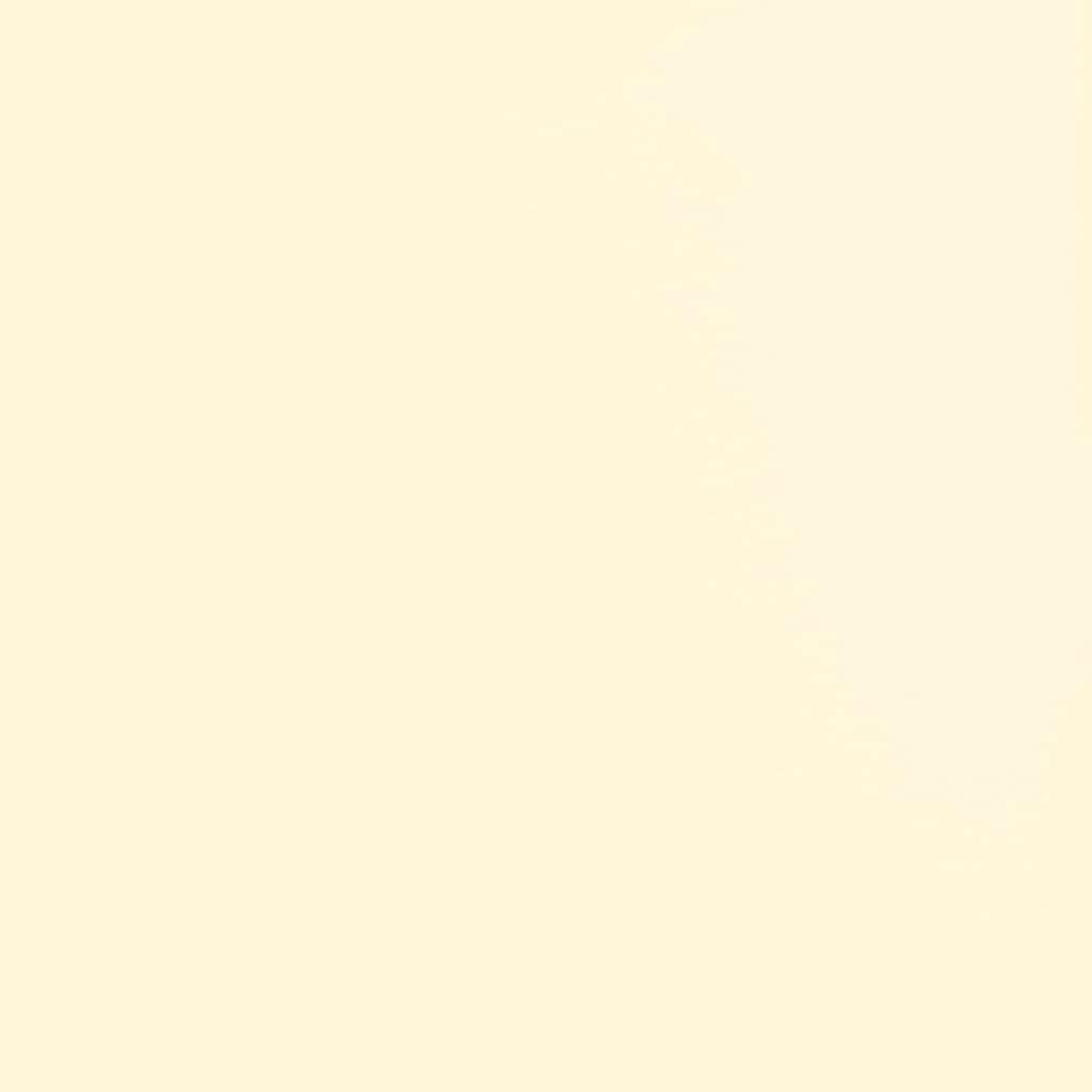 Krémszínű műbőr dönthető szék