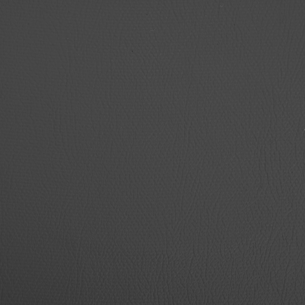 Szürke összecsukható pvc tárolópad