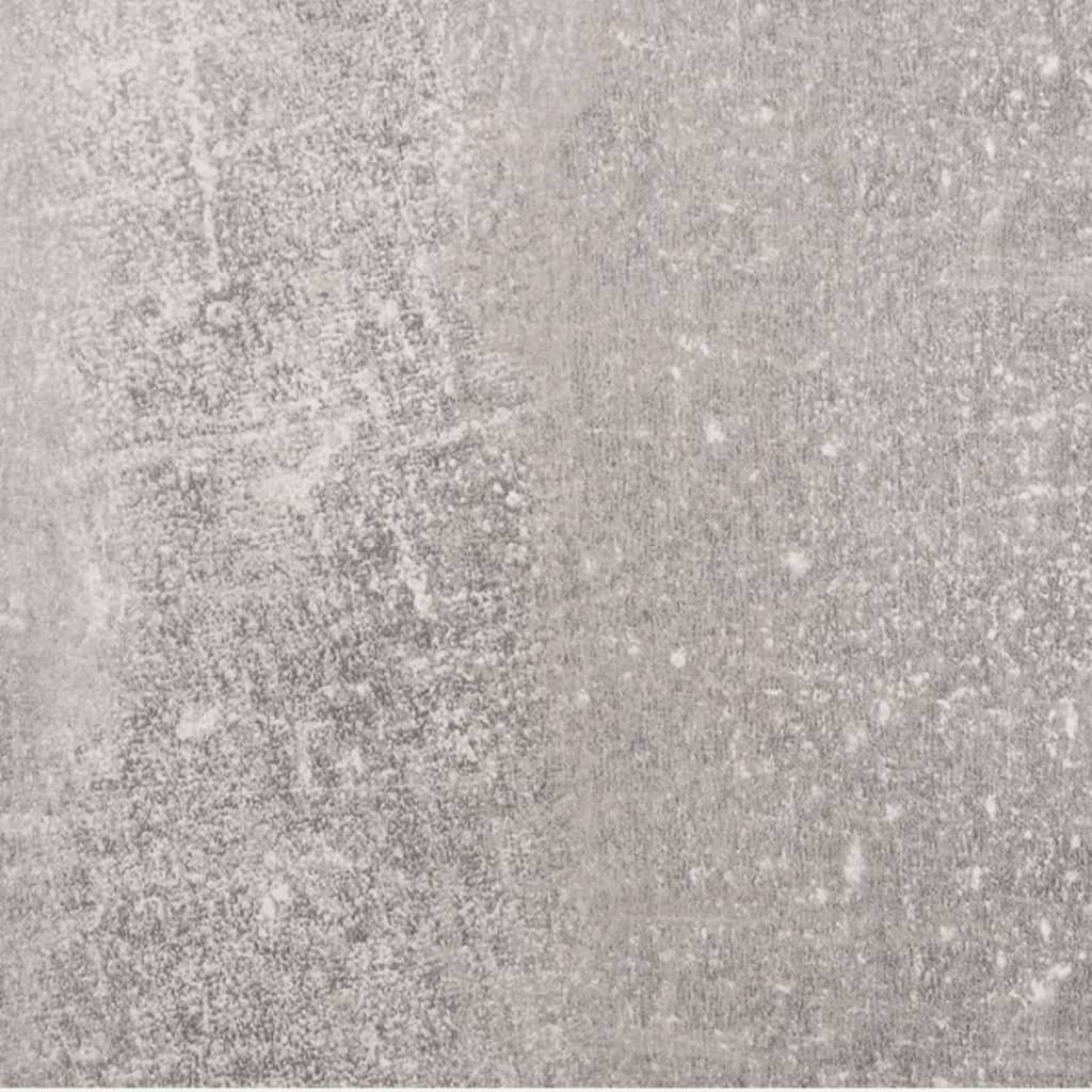 2 db betonszürke éjjeliszekrény fiókkal 2 db betonszürke éjjeliszekrény fiókkal
