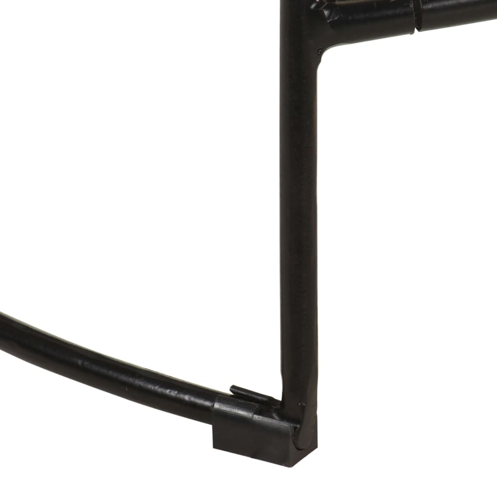 2 db tömör mangófa gavin bárszék 50x40x78 cm