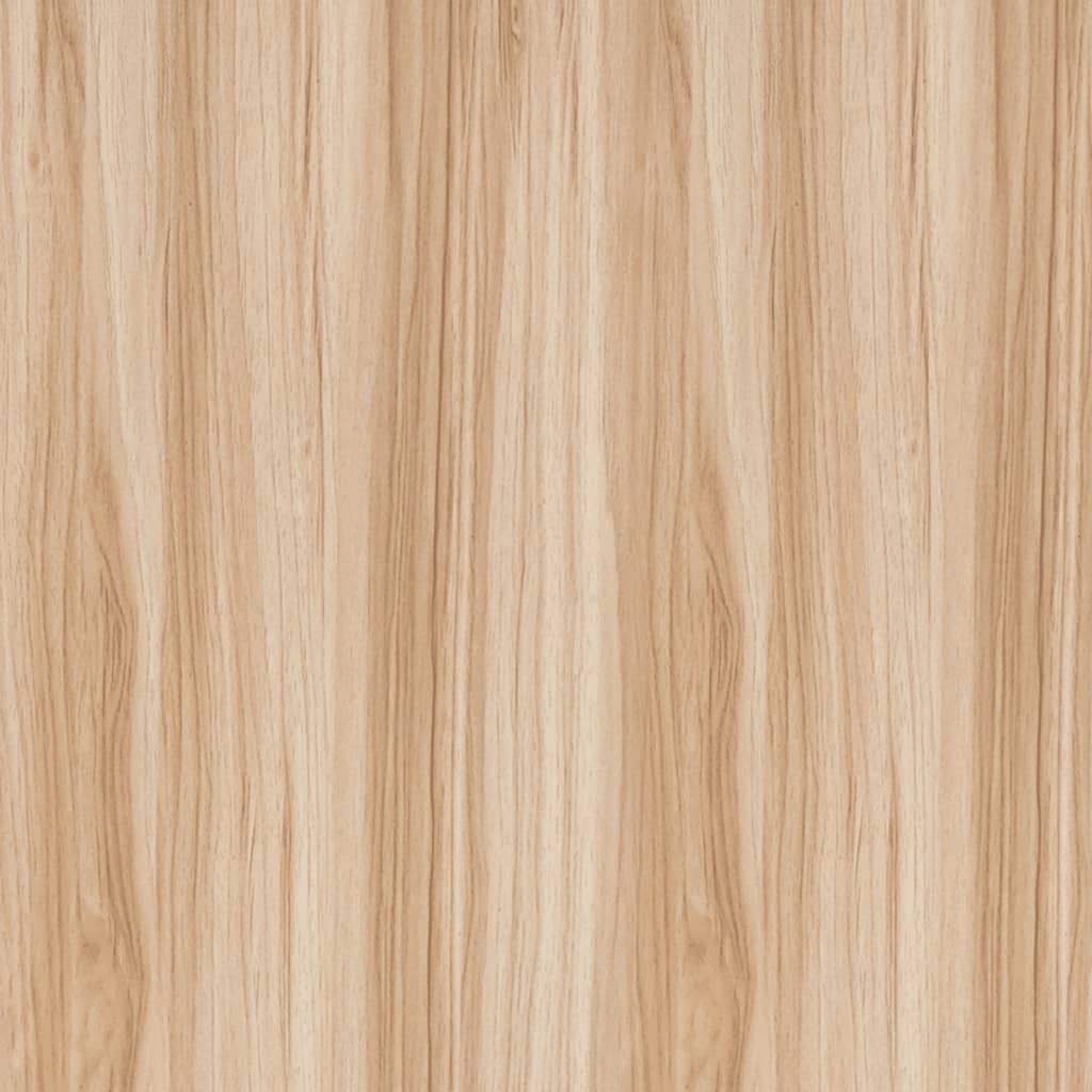 Barna fenyőfa és természetes rattan tv-szekrény 105x30x40 cm Barna fenyőfa és természetes rattan tv-szekrény 105x30x40 cm