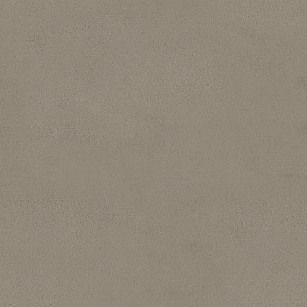 2 db világosszürke bársony forgó étkezőszék