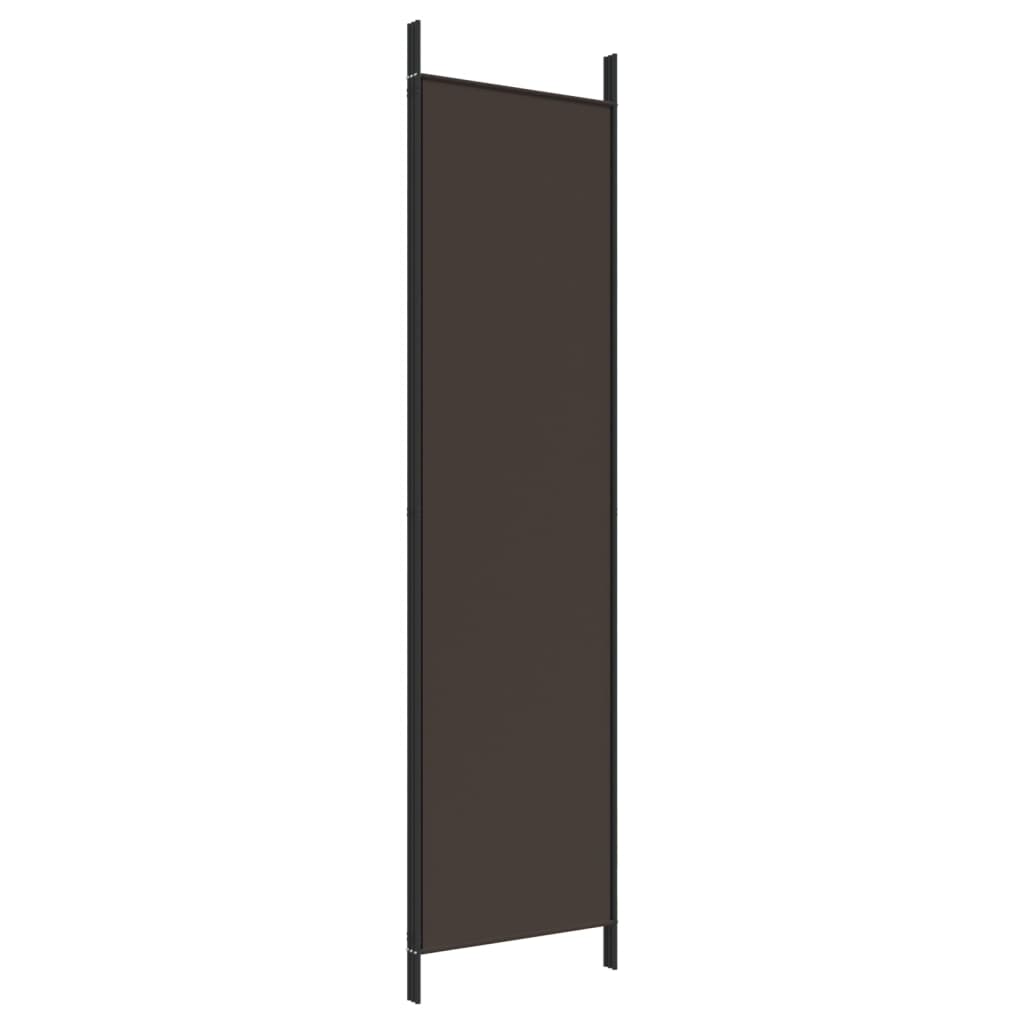 3 paneles barna szövet paraván 150 x 200 cm 3 paneles barna szövet paraván 150 x 200 cm