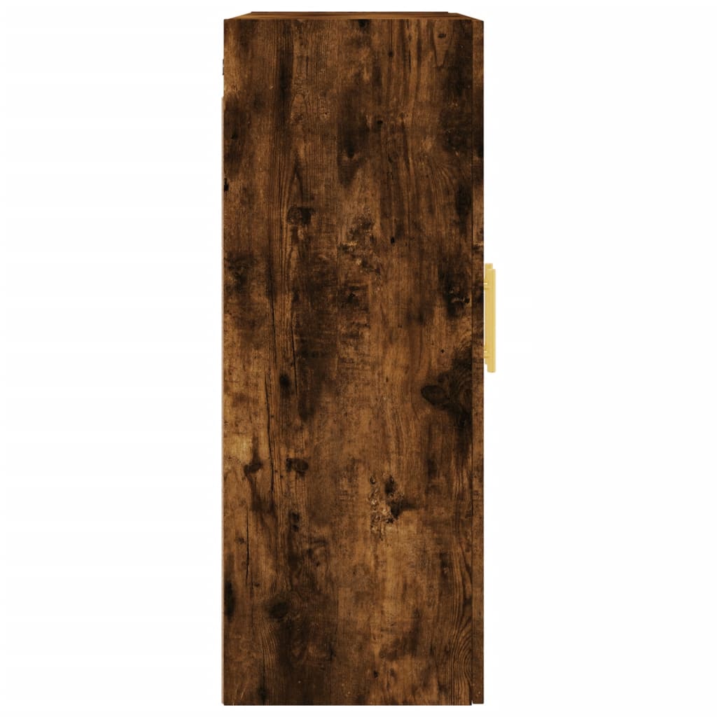 2 db füstös tölgyszínű faliszekrény 69,5 x 34 x 90 cm 2 db füstös tölgyszínű faliszekrény 69,5 x 34 x 90 cm