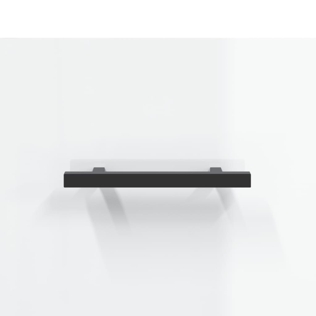 Fehér magasfényű szerelt fa tv-szekrény 80x36x50 cm Fehér magasfényű szerelt fa tv-szekrény 80x36x50 cm