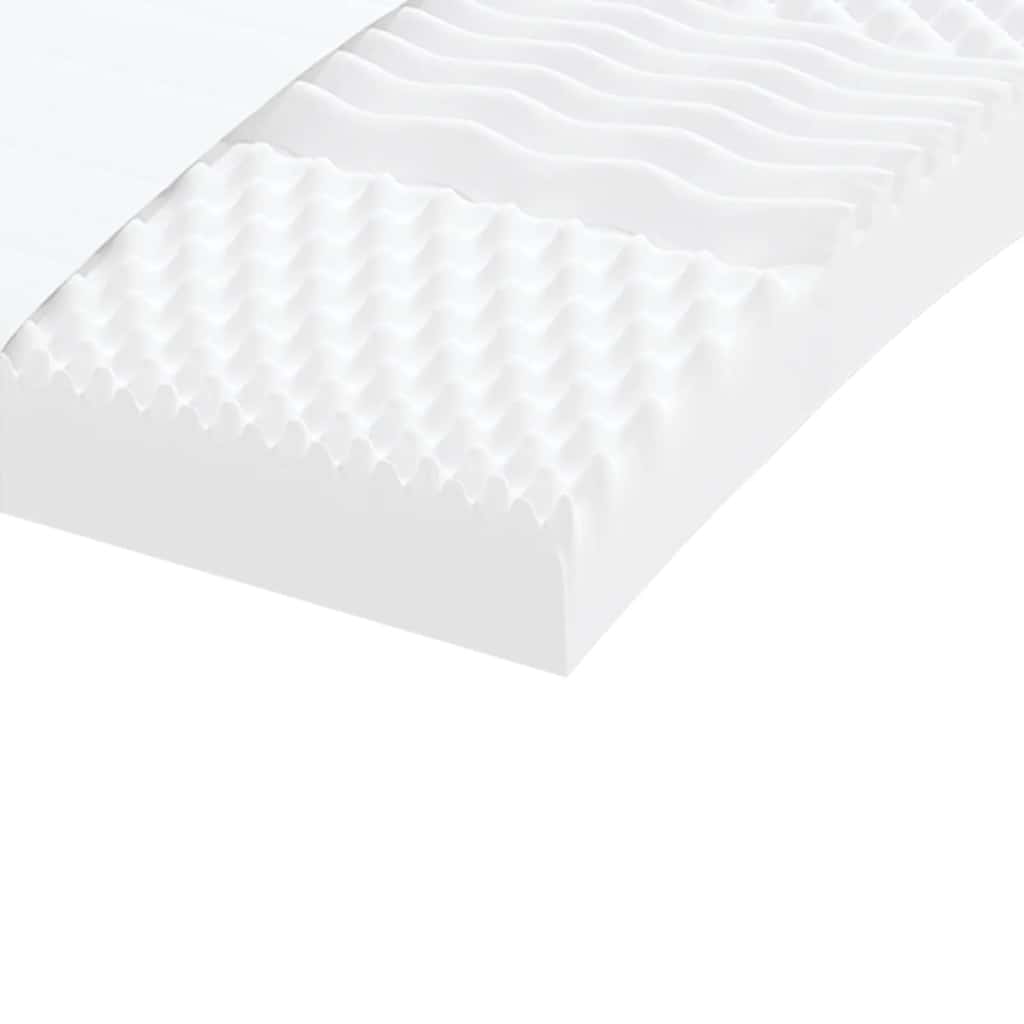 Sárga kihúzható bársony heverő matraccal 100 x 200 cm