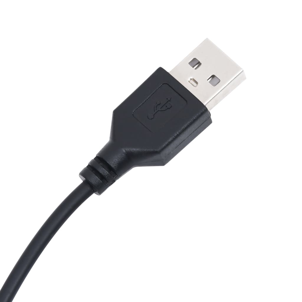Fehér tv-szekrény led-lámpákkal Fehér tv-szekrény led-lámpákkal