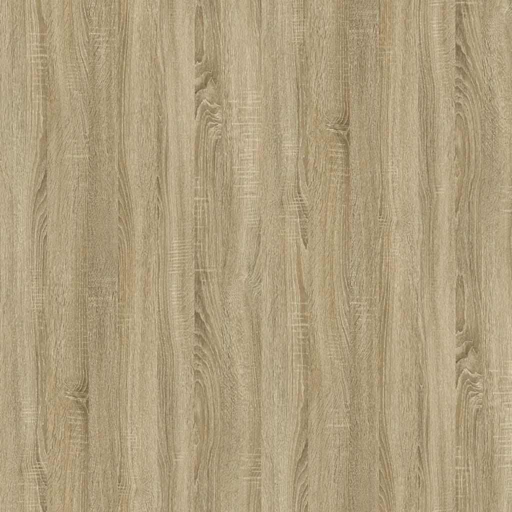 Sonoma tölgy fali tv-szekrény 40x34,5x40 cm Sonoma tölgy fali tv-szekrény 40x34,5x40 cm