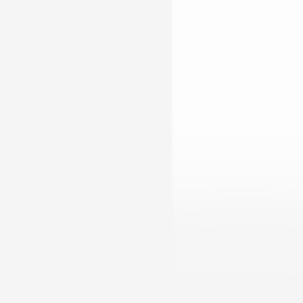 Magasfényű fehér fali tv-szekrény 40x34,5x80 cm