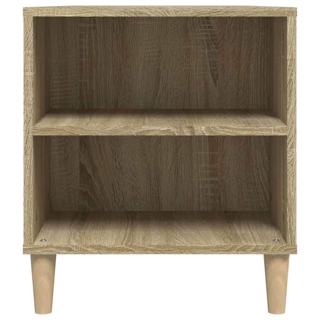 Sonoma-tölgyszínű szerelt fa fali tv-szekrény 102x44,5x50 cm Sonoma-tölgyszínű szerelt fa fali tv-szekrény 102x44,5x50 cm