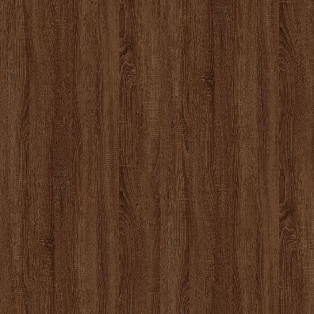 3 szintes barna tölgy színű fa könyvszekrény 40 x 24 x 109 cm 3 szintes barna tölgy színű fa könyvszekrény 40 x 24 x 109 cm