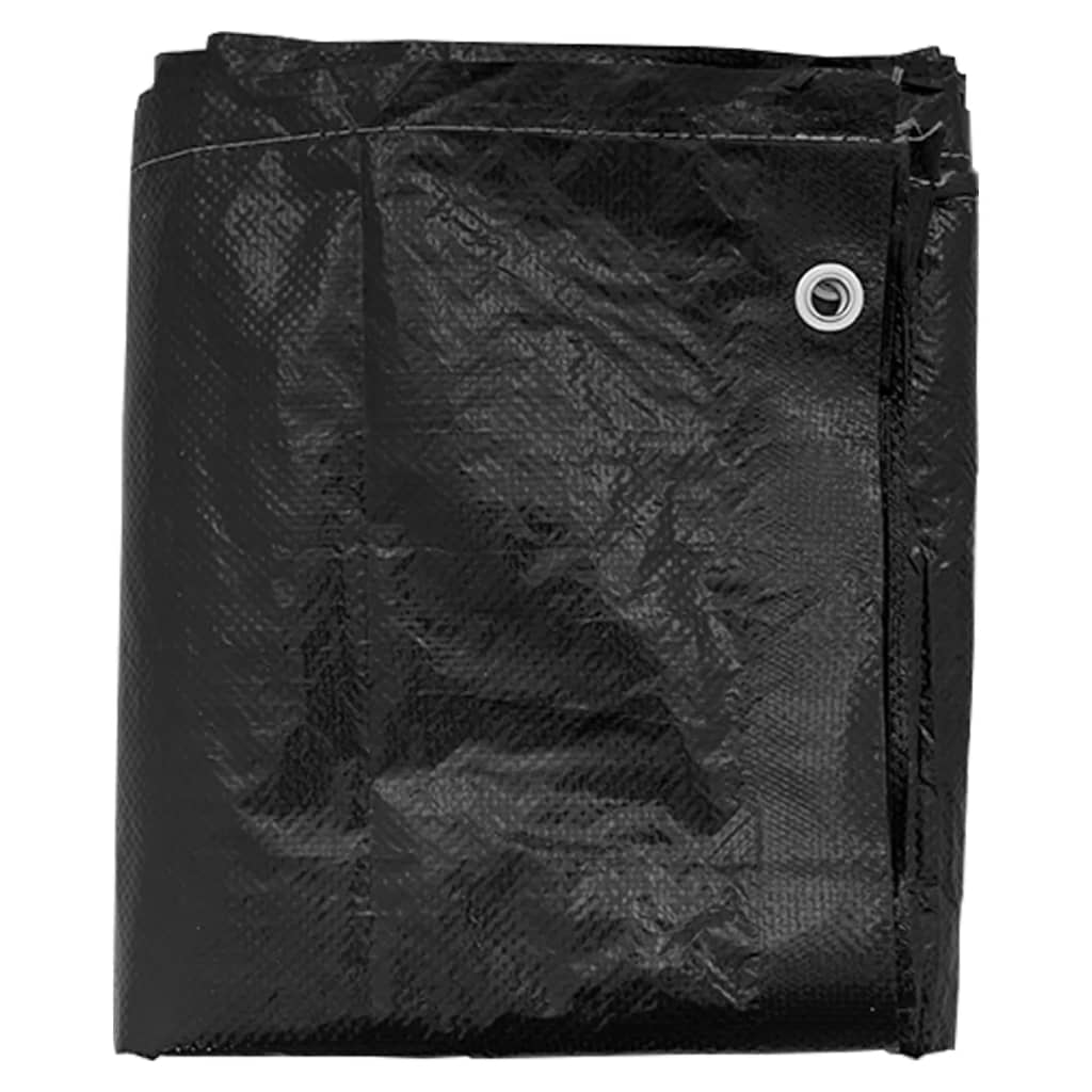 2 db kerek kerti bútorhuzat 6 fűzőlyukkal ø125 x 75 cm 2 db kerek kerti bútorhuzat 6 fűzőlyukkal ø125 x 75 cm