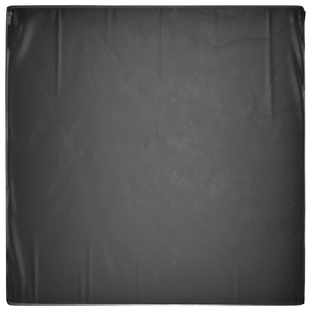 2 db négyzet alakú kerti bútorhuzat 16 fűzőlyukkal 250x250x90cm