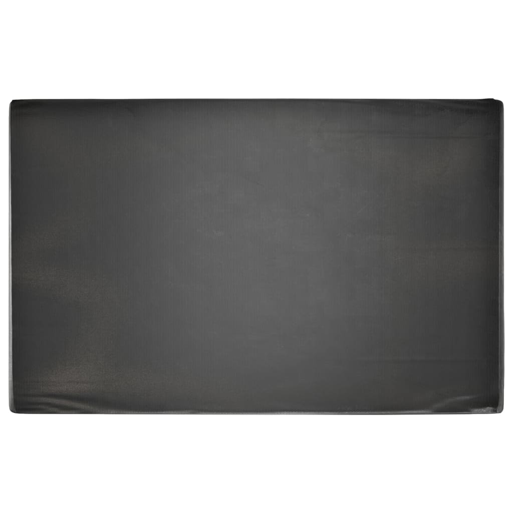 2 db téglalap alakú kerti bútorhuzat 16 fűzőlyukkal 325x205x90