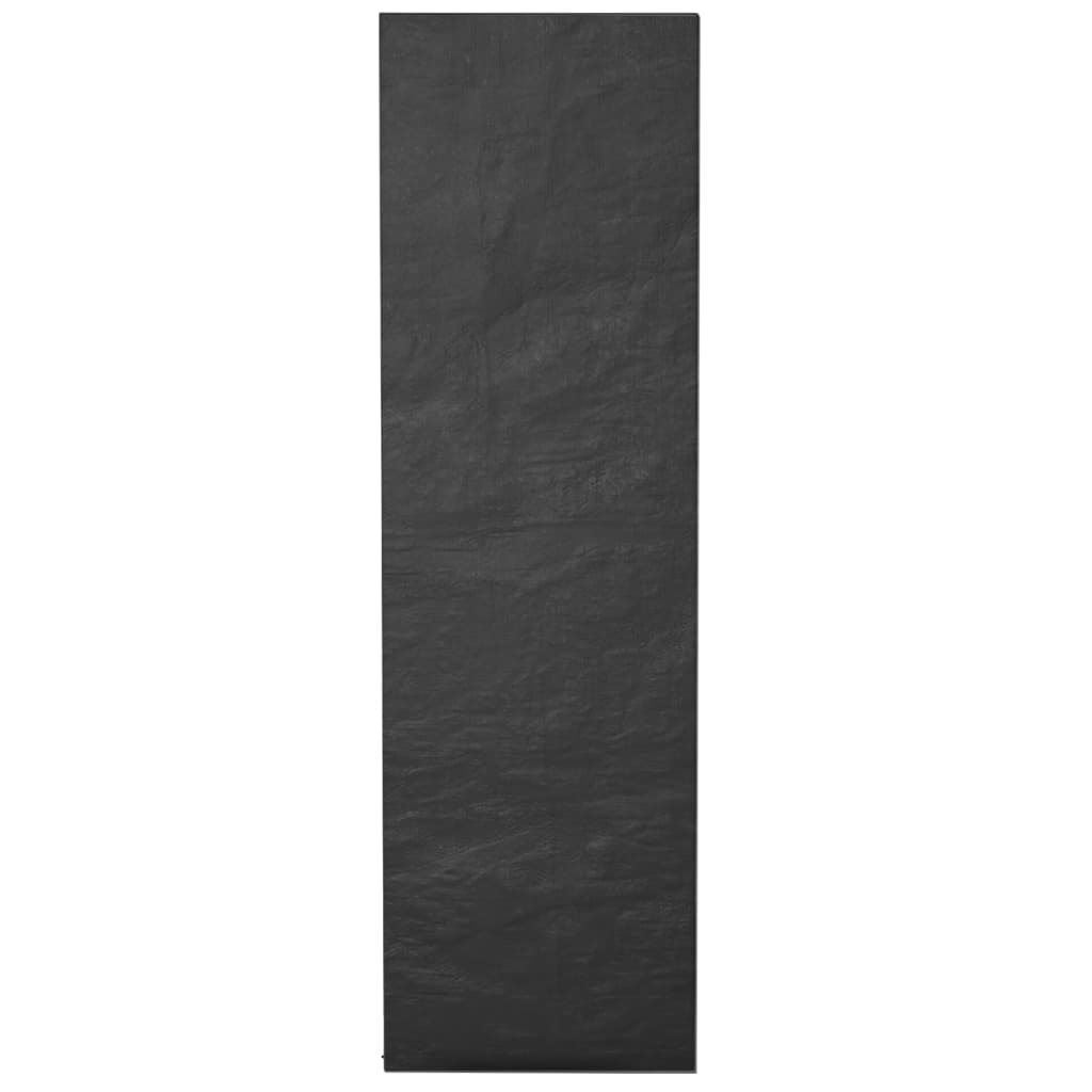 2 db polietilén napozóágy huzat 12 fűzőlyukkal 205x75x40/70 cm
