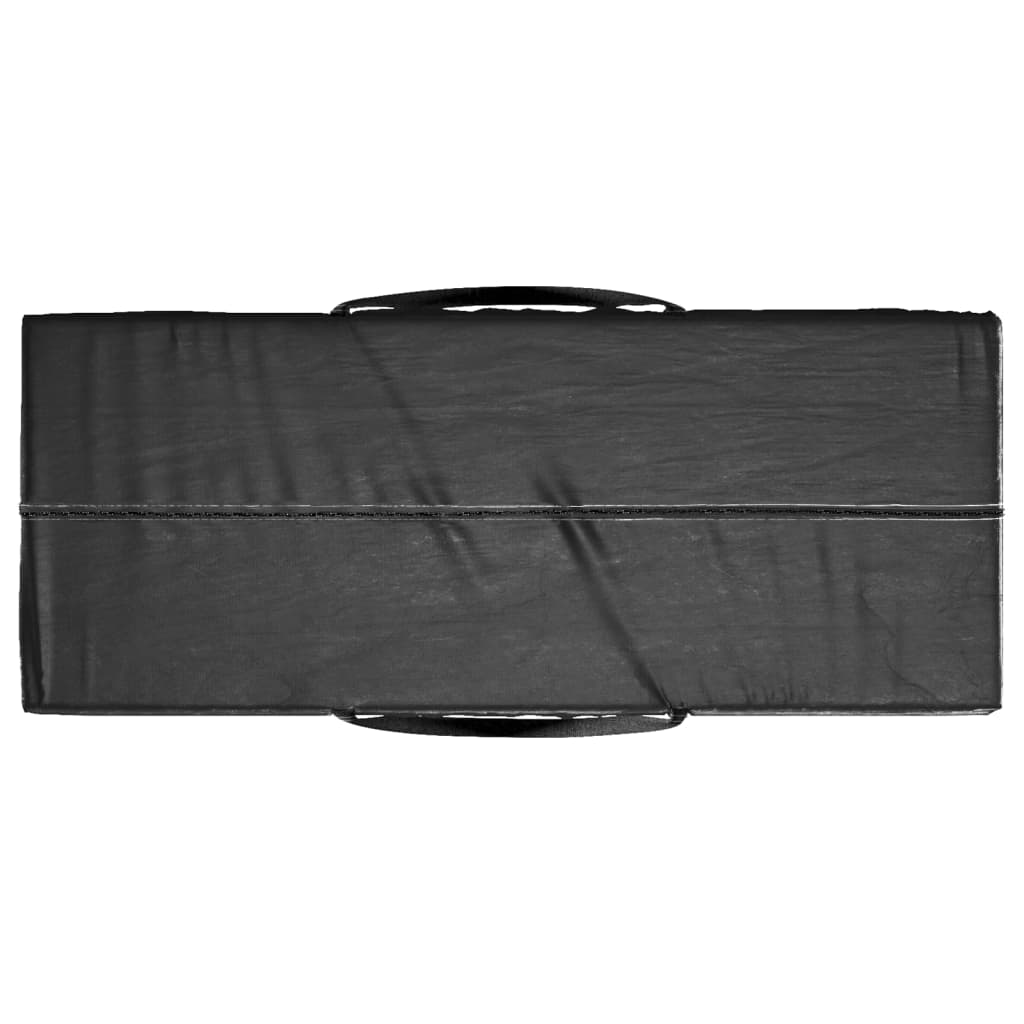 2 db fekete polietilén kerti párnatároló zsák 135x40x55 cm 2 db fekete polietilén kerti párnatároló zsák 135x40x55 cm