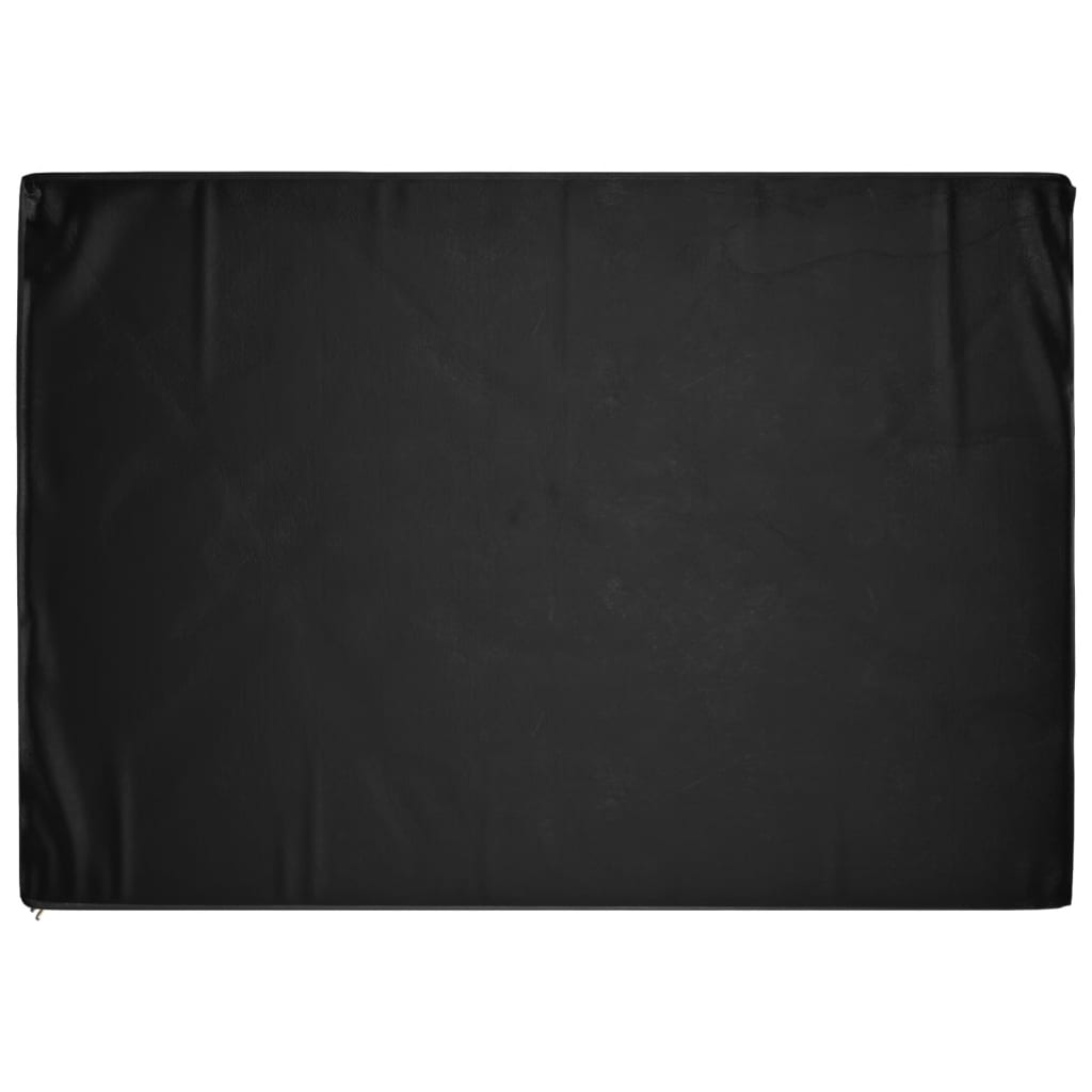 Téglalap alakú kerti bútorhuzat 8 fűzőlyukkal 180 x 122 x 75 cm