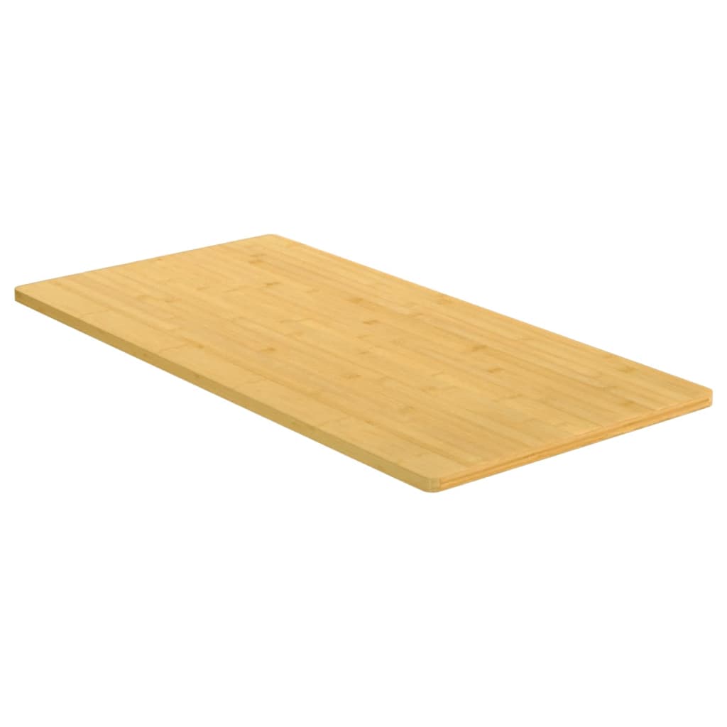 Bambusz asztallap 40 x 80 x 1,5 cm Bambusz asztallap 40 x 80 x 1,5 cm